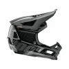 Ride 100% 100% Aircraft 2 Helmet Black L -Fahrradladen 100 aircraft 2 helmet black l