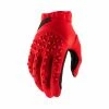 Ride 100% 100% Airmatic Handschuhe Youth Rot KL (Kinder L) -Fahrradladen 100 airmatic handschuhe youth rot kl kinder l
