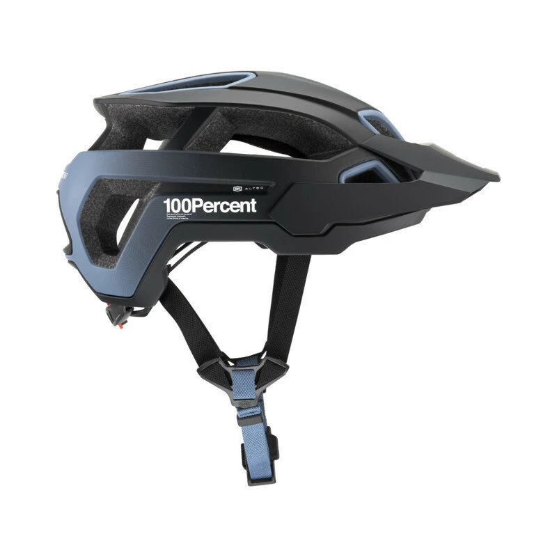 Ride 100% 100% Altec Helmet Navy Fade L 3 Ride 100% 100% Altec Helmet Navy Fade L