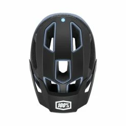 Ride 100% 100% Altec Helmet Navy Fade L 9 Ride 100% 100% Altec Helmet Navy Fade L -Fahrradladen 100 altec helmet navy fade l4