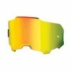 Ride 100% 100% Armega Linse Gold Mirror