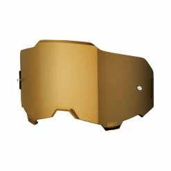 Ride 100% 100% Armega Linse Verspiegelt