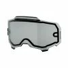 Ride 100% 100% Armega Vented Dual Pane Lens Smoke -Fahrradladen 100 armega vented dual pane lens smoke