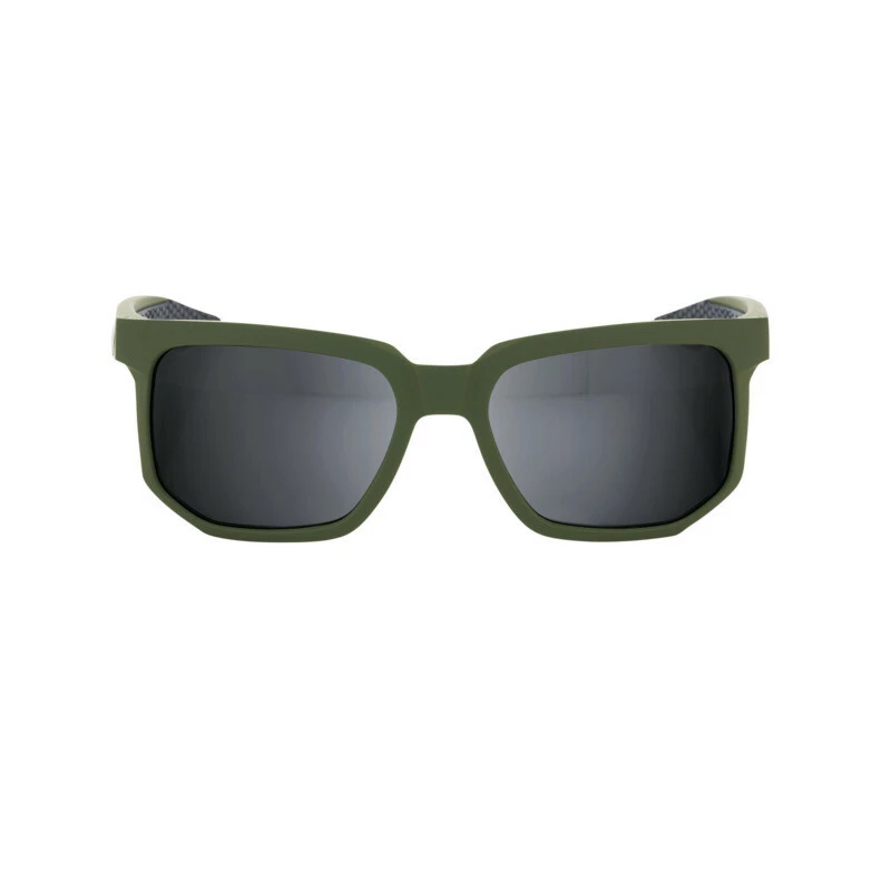 Ride 100% 100% Centric Brille Soft Tact Army Green 4 Ride 100% 100% Centric Brille Soft Tact Army Green – Bild 2