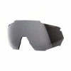 Ride 100% 100% Ersatzlinse RACETRAP Black Mirror