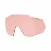 Ride 100% 100% Ersatzlinse RACETRAP HiPER Coral -Fahrradladen 100 ersatzlinse racetrap hiper coral