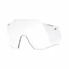 Ride 100% 100% Ersatzlinse RACETRAP Klar