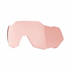 Ride 100% 100% Ersatzlinse SPEEDTRAP HiPER Coral