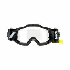 Ride 100% 100% Forecast System Roll-Off Passend F&uuml;r Alle 100% Goggles!