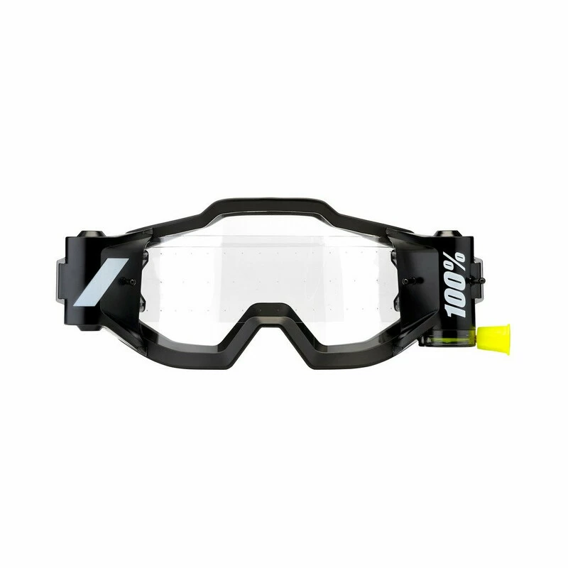 Ride 100% 100% Forecast System Roll-Off Passend Für Alle 100% Goggles! 3 Ride 100% 100% Forecast System Roll-Off Passend Für Alle 100% Goggles!