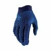 Ride 100% 100% Geomatic Gloves Slate Blue L 2 Ride 100% 100% Geomatic Gloves Slate Blue L -Fahrradladen 100 geomatic gloves slate blue l