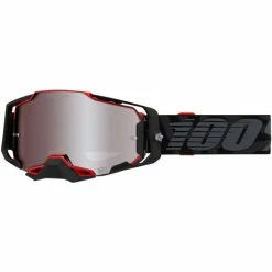Ride 100% 100% Goggle Armega HiPer