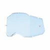 Ride 100% 100% Goggle Ersatzlinse Injected Blue