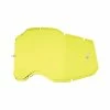 Ride 100% 100% Goggle Ersatzlinse Injected Yellow -Fahrradladen 100 goggle ersatzlinse injected yellow