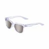 Ride 100% 100% Hudson Brille Polished Transl Lavender 1 Ride 100% 100% Hudson Brille Polished Transl Lavender -Fahrradladen 100 hudson brille polished transl lavender