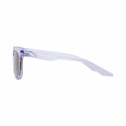 Ride 100% 100% Hudson Brille Polished Transl Lavender -Fahrradladen 100 hudson brille polished transl lavender3