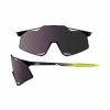 Ride 100% 100% Hypercraft Brille Matte Met Brights 2 Ride 100% 100% Hypercraft Brille Matte Met Brights -Fahrradladen 100 hypercraft brille matte met brights
