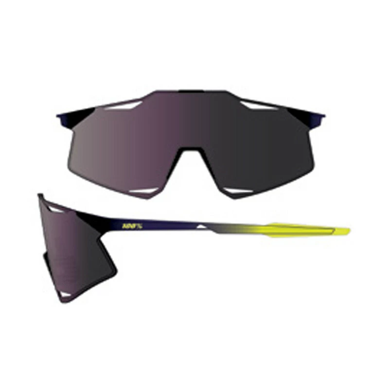 Ride 100% 100% Hypercraft Brille Matte Met Brights 3 Ride 100% 100% Hypercraft Brille Matte Met Brights