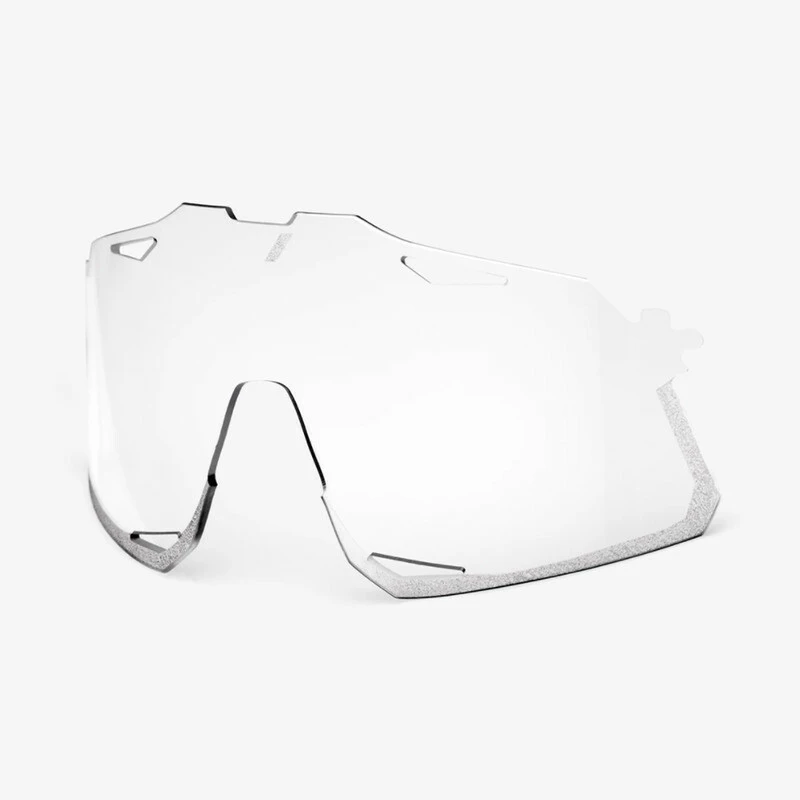 Ride 100% 100% Hypercraft Ersatzlinse Clear 3 Ride 100% 100% Hypercraft Ersatzlinse Clear