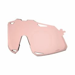 Ride 100% 100% Hypercraft Ersatzlinse HiPER Coral