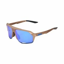 Ride 100% 100% Norvik Brille Matte Copper Chr -Fahrradladen 100 norvik brille matte copper chr2