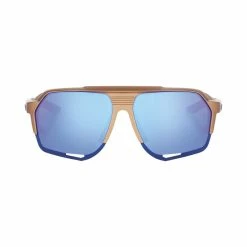 Ride 100% 100% Norvik Brille Matte Copper Chr -Fahrradladen 100 norvik brille matte copper chr3