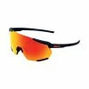Ride 100% 100% Racetrap 3.0 Brille Soft Tact Black -Fahrradladen 100 racetrap 30 brille soft tact black