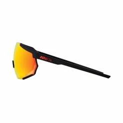 Ride 100% 100% Racetrap 3.0 Brille Soft Tact Black -Fahrradladen 100 racetrap 30 brille soft tact black3