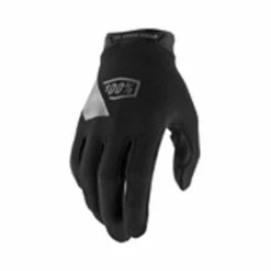 Ride 100% 100% Ridecamp Gloves Black S