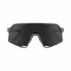 Ride 100% 100% S3 Brille Matte Cool Grey 1 Ride 100% 100% S3 Brille Matte Cool Grey -Fahrradladen 100 s3 brille matte cool grey2