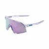 Ride 100% 100% S3 Brille Polished Transl Lavender -Fahrradladen 100 s3 brille polished transl lavender