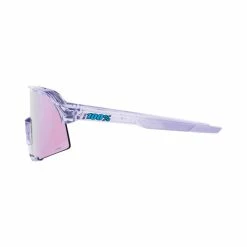 Ride 100% 100% S3 Brille Polished Transl Lavender -Fahrradladen 100 s3 brille polished transl lavender3