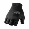 Ride 100% 100% Sling SF Women Gloves Black L -Fahrradladen 100 sling sf women gloves black l