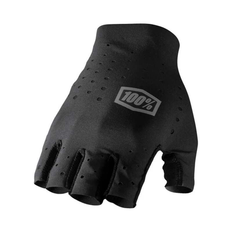 Ride 100% 100% Sling SF Women Gloves Black L 3 Ride 100% 100% Sling SF Women Gloves Black L