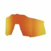 Ride 100% 100% Speedcraft Ersatzlinse HiPER Red ML -Fahrradladen 100 speedcraft ersatzlinse hiper red ml