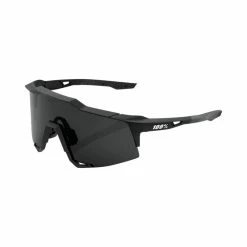 Ride 100% 100% Speedcraft Tall Brille Soft Tact Black