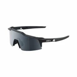 Ride 100% 100% Speedcraft XS Brille Soft Tact Black