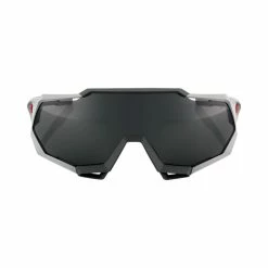 Ride 100% 100% Speedtrap Brille Soft Tact Stone Grey -Fahrradladen 100 speedtrap brille soft tact stone grey3