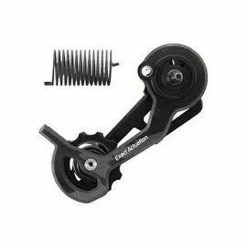 12 RD X0 10SP LONG CAGE ASSY SLV SRAM