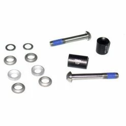 20MM TOWER W TI T25, CPS CALIPER SRAM