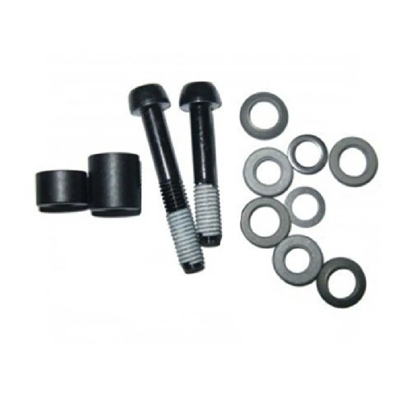 25MM TOWER W TI T25, NON-CPS CALIPER SRAM 3 25MM TOWER W TI T25, NON-CPS CALIPER SRAM