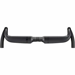 3T Road Lenker AeroGhiaia LTD 42cm (c-c Oben), Carbon Schwarz Matt, 31.8mm -Fahrradladen 3t road lenker aeroghiaia ltd 42cm c c oben carbon schwarz matt 318mm3