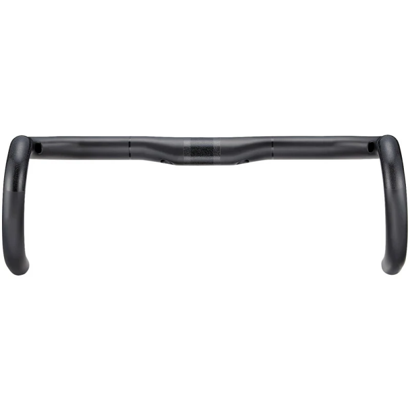 3T Road Lenker Superergo Ltd 44cm (c-c Oben), High Modulus Carbon Schwarz Matt, 31.8mm 7 3T Road Lenker Superergo Ltd 44cm (c-c Oben), High Modulus Carbon Schwarz Matt, 31.8mm – Bild 5