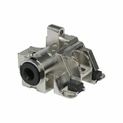 Abus Akkuschloss DT2 XPlus Bosch2 F&uuml;r Rahmenmontage