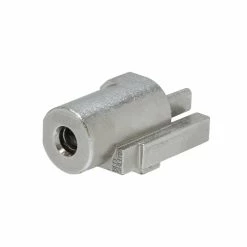 Abus Akkuschloss IT2 XPlus F&uuml;r Shimano Integrieter Rahmenakku