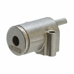 Abus Akkuschloss IT2.1 Plus F&uuml;r Bosch PowerTube