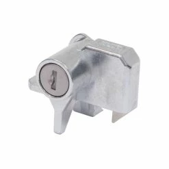 Abus Akkuschloss RT1 Shimano F&uuml;r Gep&auml;cktr&auml;germontage