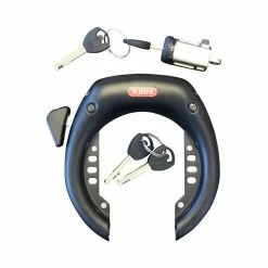 BiXS Abus Batterie-Rahmenschloss IT1