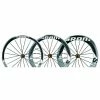ACC DECAL SET S40 1WHL GREY SRAM -Fahrradladen acc decal set s40 1whl grey sram