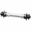 ACC HUB AXLE ASSY SRAM REAR BLACK SRAM 1 ACC HUB AXLE ASSY SRAM REAR BLACK SRAM -Fahrradladen acc hub axle assy sram rear black sram